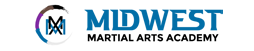 Midwest Martial Arts Academy Logo - Sioux Falls, SD