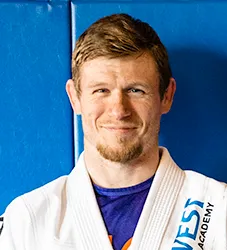 Devin Turner - Owner/Head Instructor, Midwest Martial Arts Academy - Brown Belt, Former Pro MMA & Muay Thai Fighter